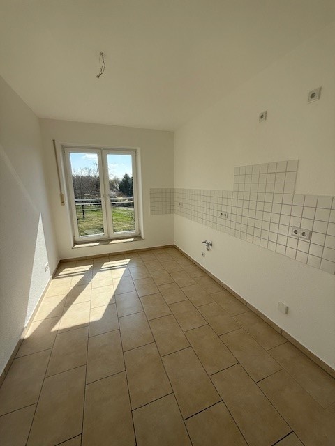 Großzügige moderne 3-Raum-Wohnung mit Blick zur Goitzsche - Foto 3